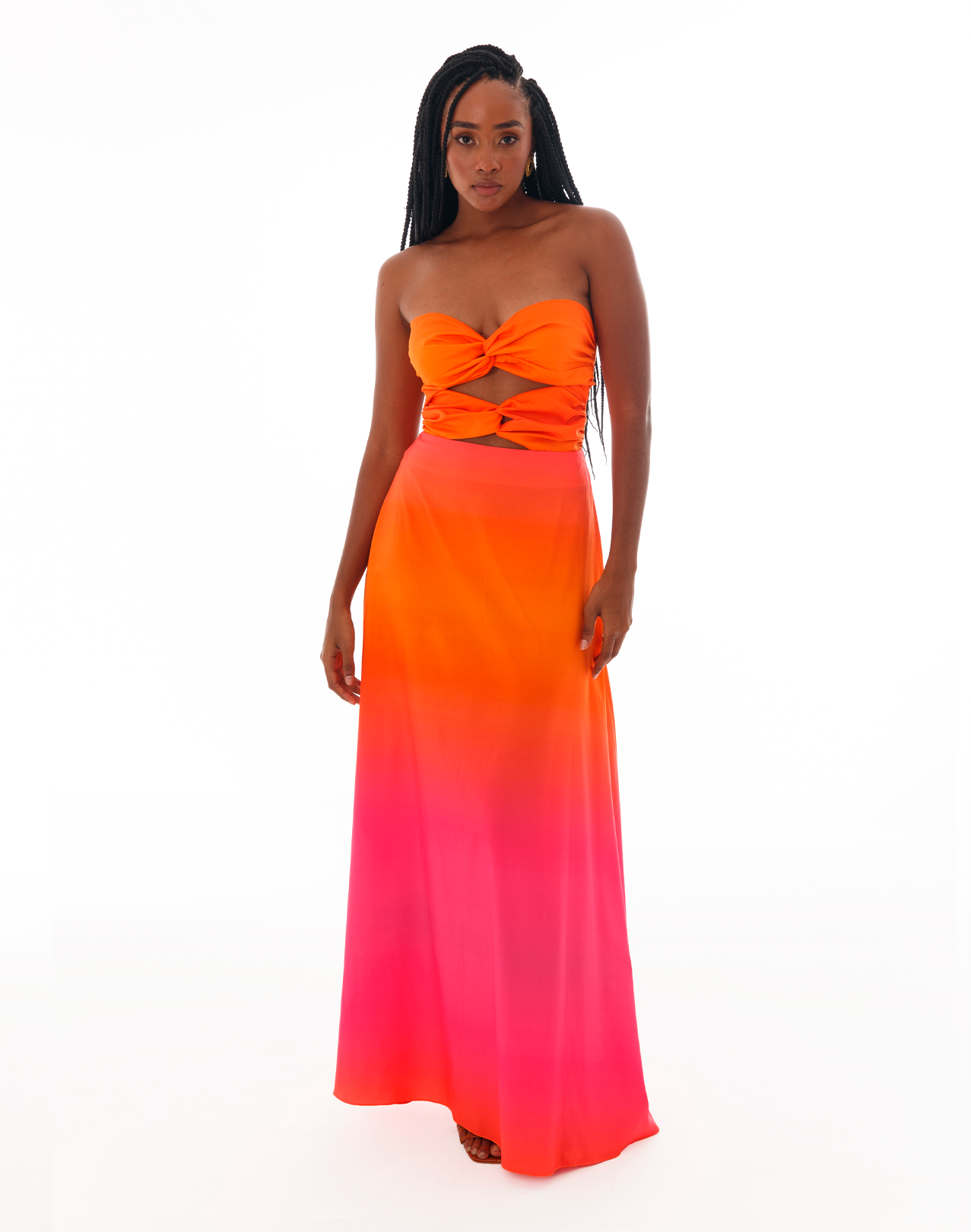 MAXIDRESS SIENNA